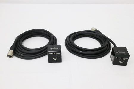 HM-3520 Three-Axis Magnetic Field Measurement System by MTI