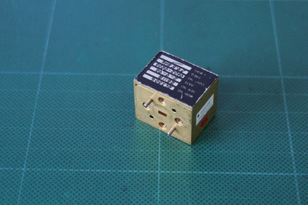 ELISO6 Isolator by Epsilon