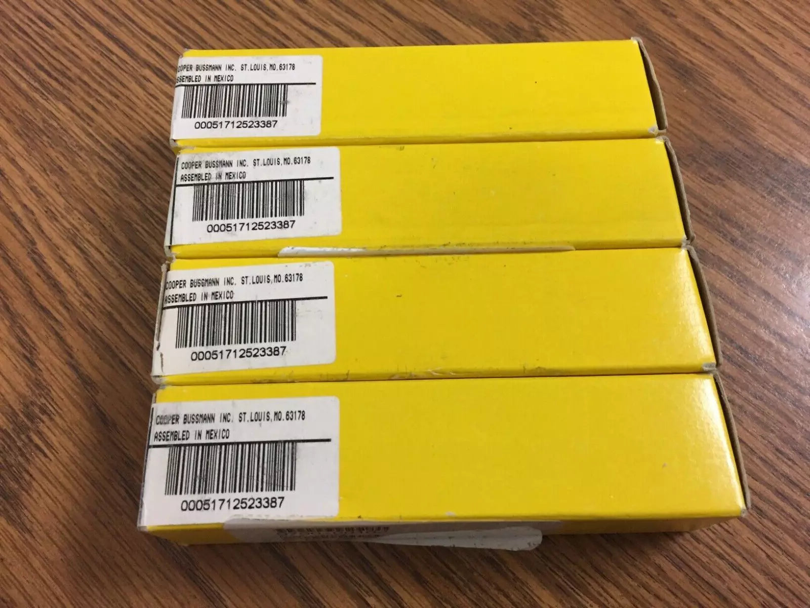 Cooper Bussman LPJ-80SP Fuse 80A 600VAC /300V DC Low-Peak