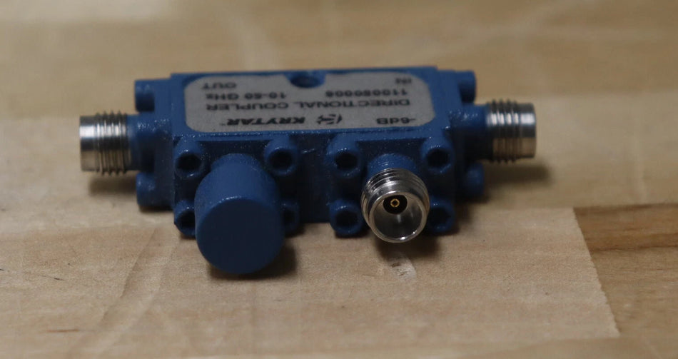 Lakeview Test and Measurement Kit for Precision Testing