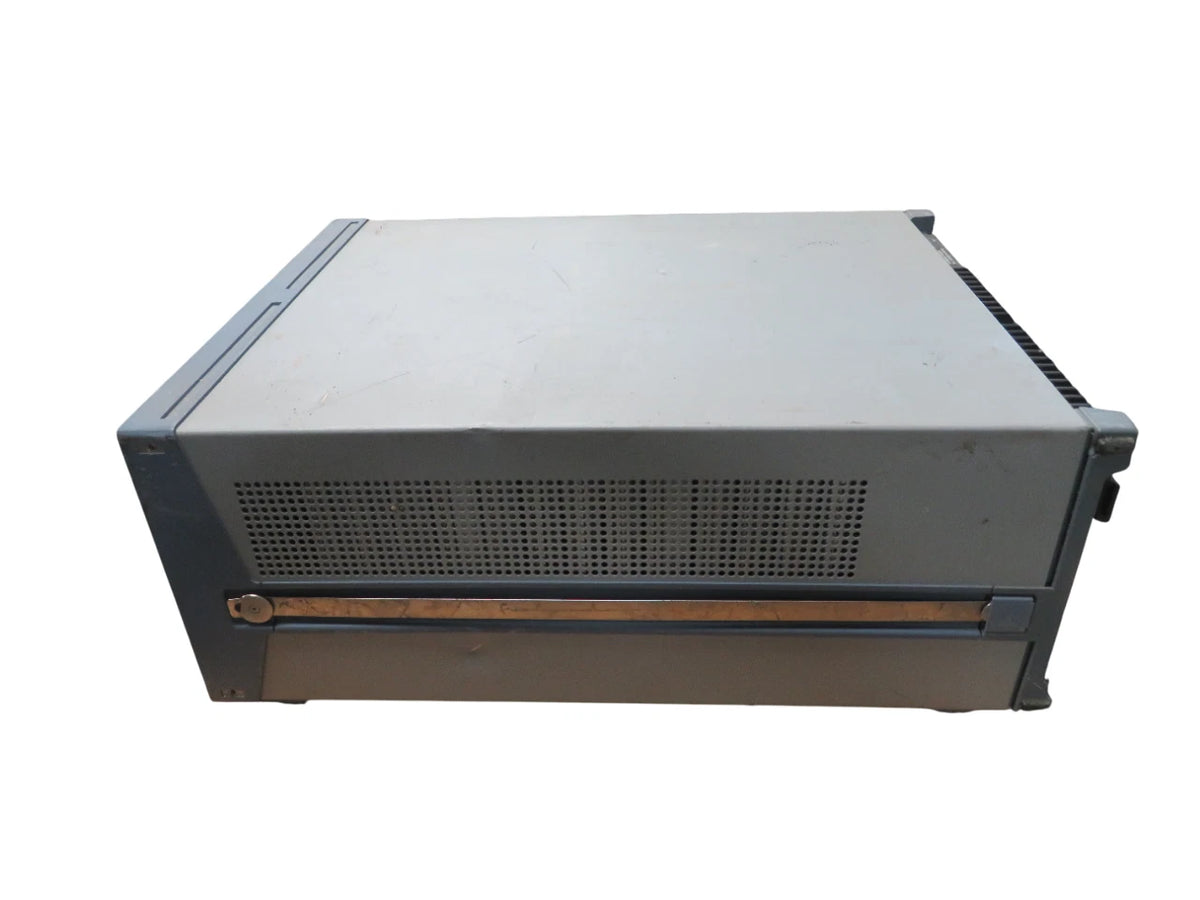 Rohde & Schwarz EMI TEST RECEIVER ESS 1011.4509.30 5Hz-1000Mhz