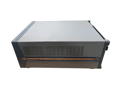 Rohde & Schwarz EMI TEST RECEIVER ESS 1011.4509.30 5Hz-1000Mhz