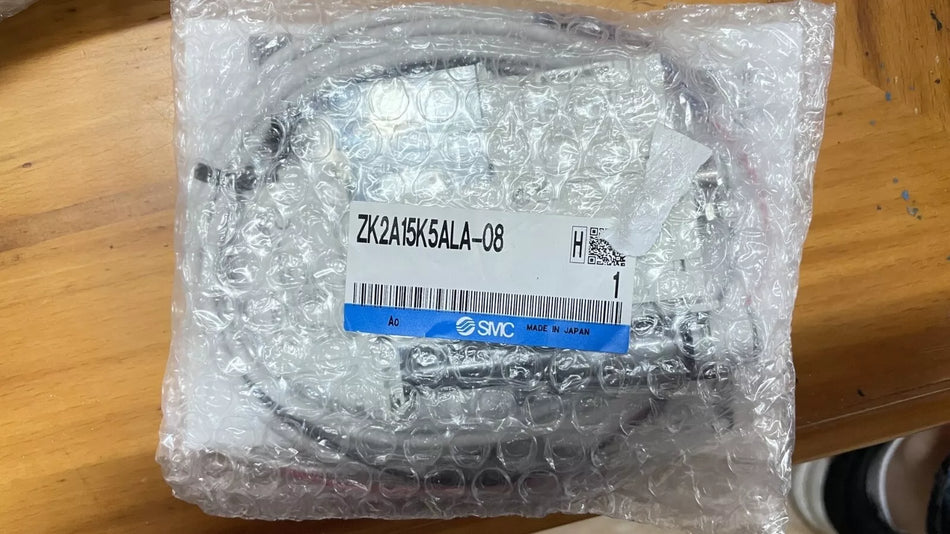 1PC for SMC ZK2A15K5ALA-08 new ZK2A15K5ALA08