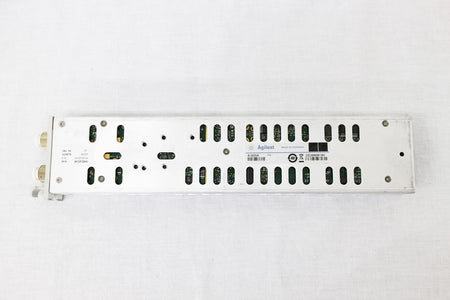Agilent 81635A/81000FI*2 Dual Optical Power Sensor