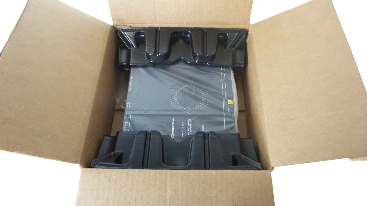 Crestron DM-NVX-360 M201910003 4K60 HDR Network - Free Shipping