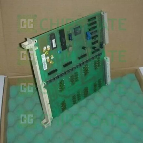 1PCS Used ABB DSDI110A /57160001-AAA /DSDI-110A Tested in Good Condition/ - XG eqpt
