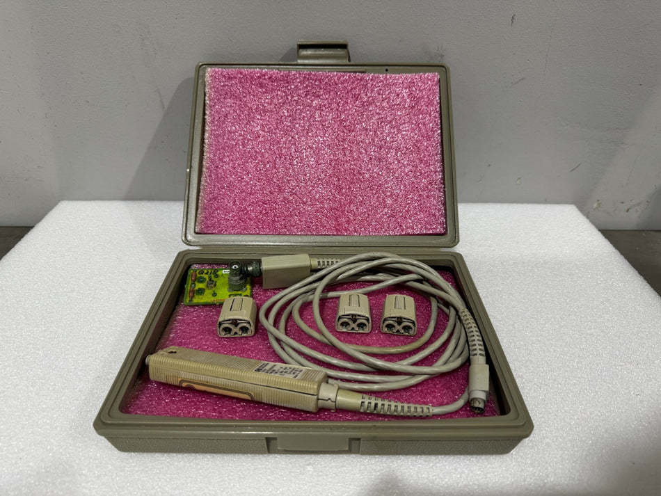HP 1141A 200 MHz Differential Probe