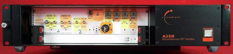 Circadiant A3318 850NM/ELECTRICAL OST INTERFACE