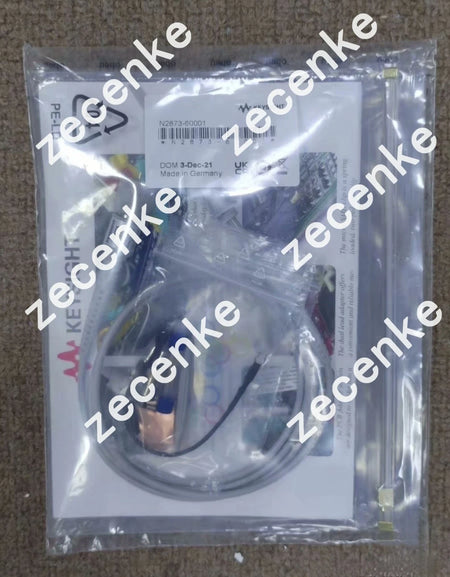 Keysight N2873A 500M Oscilloscope Passive Probe 10:1 Attenuation Ratio
