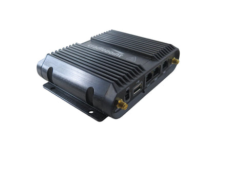 Cradlepoint IBR900-1200M-B Series Router - Free Shipping