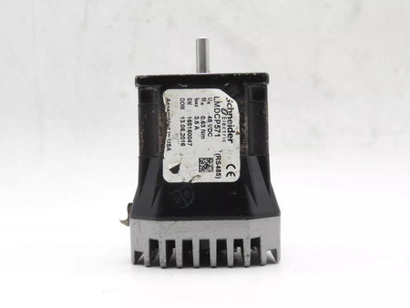 Schneider Electric LMDCP571 Stepper Motor Nema 23, Standard Torque