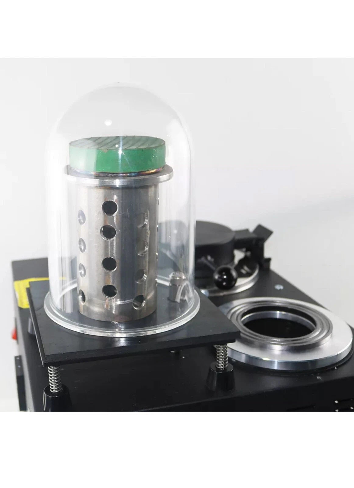 2023 2L Vacuum Investing Casting Machine with Melting Jewelry Making Tools
