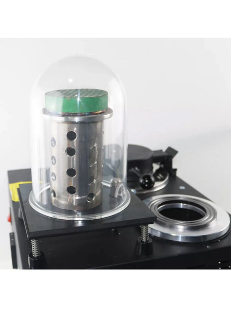 2023 2L Vacuum Investing Casting Machine with Melting Jewelry Making Tools