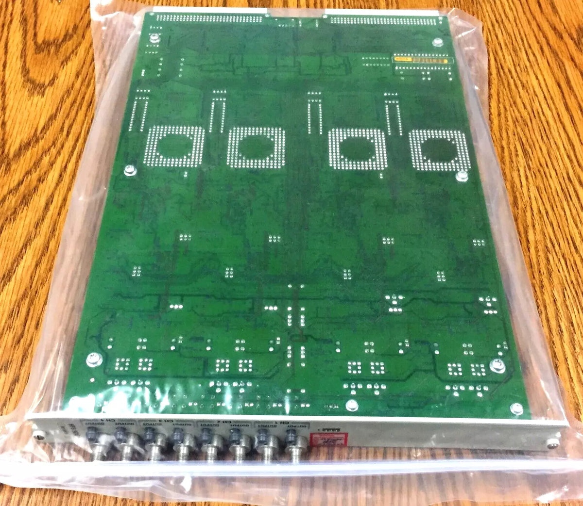 Tektronix HFS-9DG1 4-Channel Differential Data Time Generator