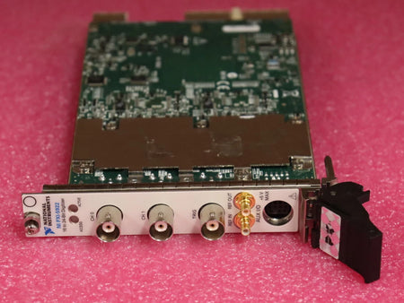 Lakeview Test and Measurement Device for Precise Data Collection