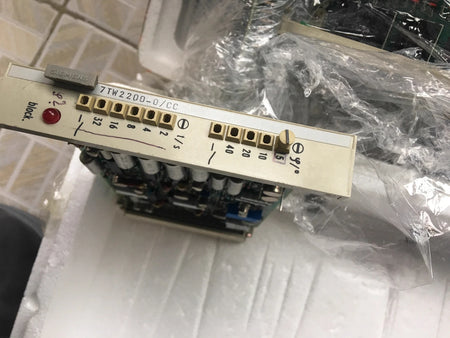 7TW2200-0/CC Motion Sensor with 360° Coverage