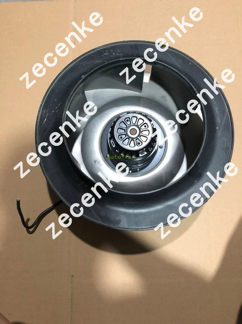 1PC New R4E355-AF05-05 Centrifugal Fan 230V 170/250W Efficient Cooling