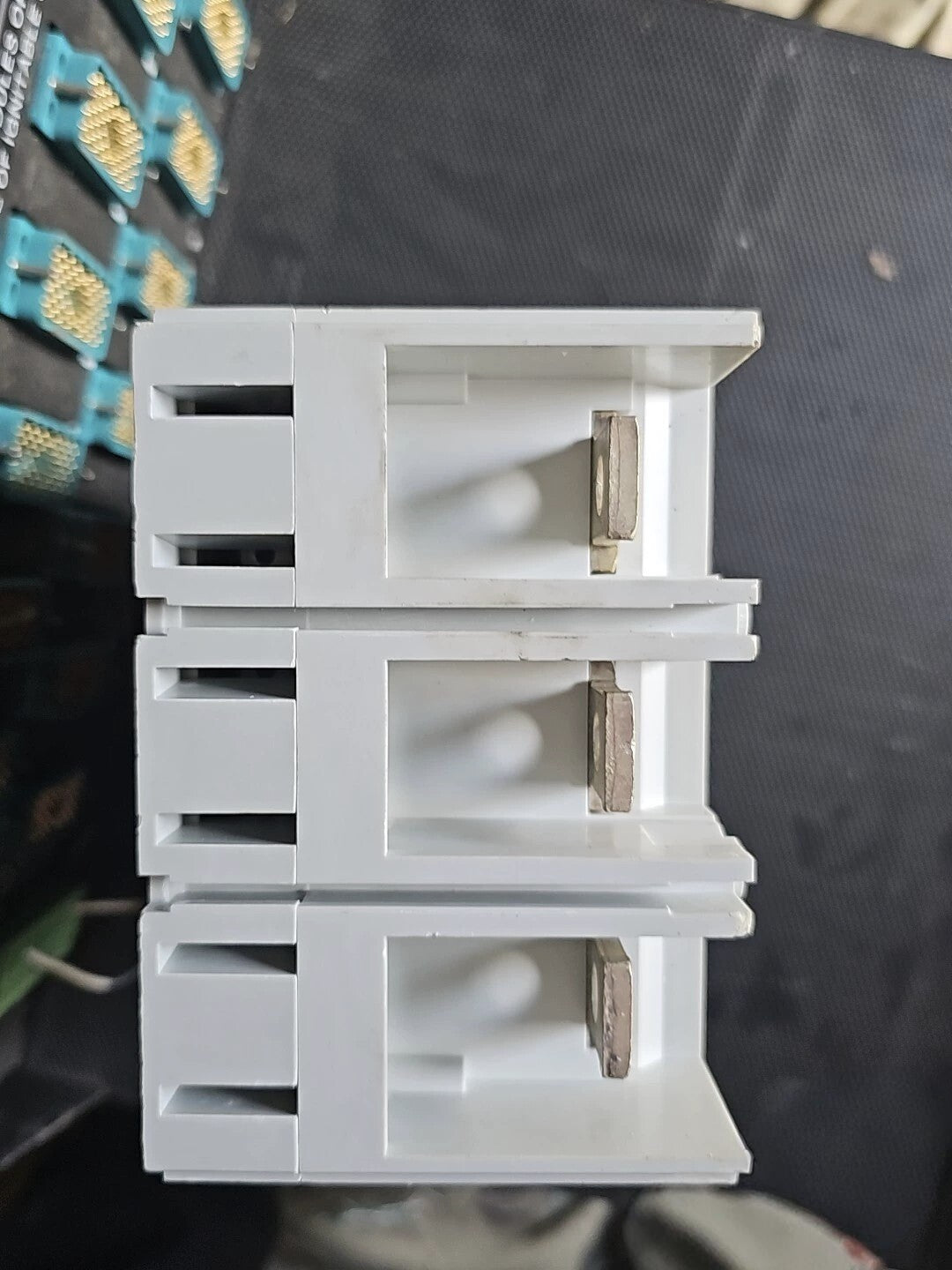 ABB Sace S5 Molded Case Circuit Breaker