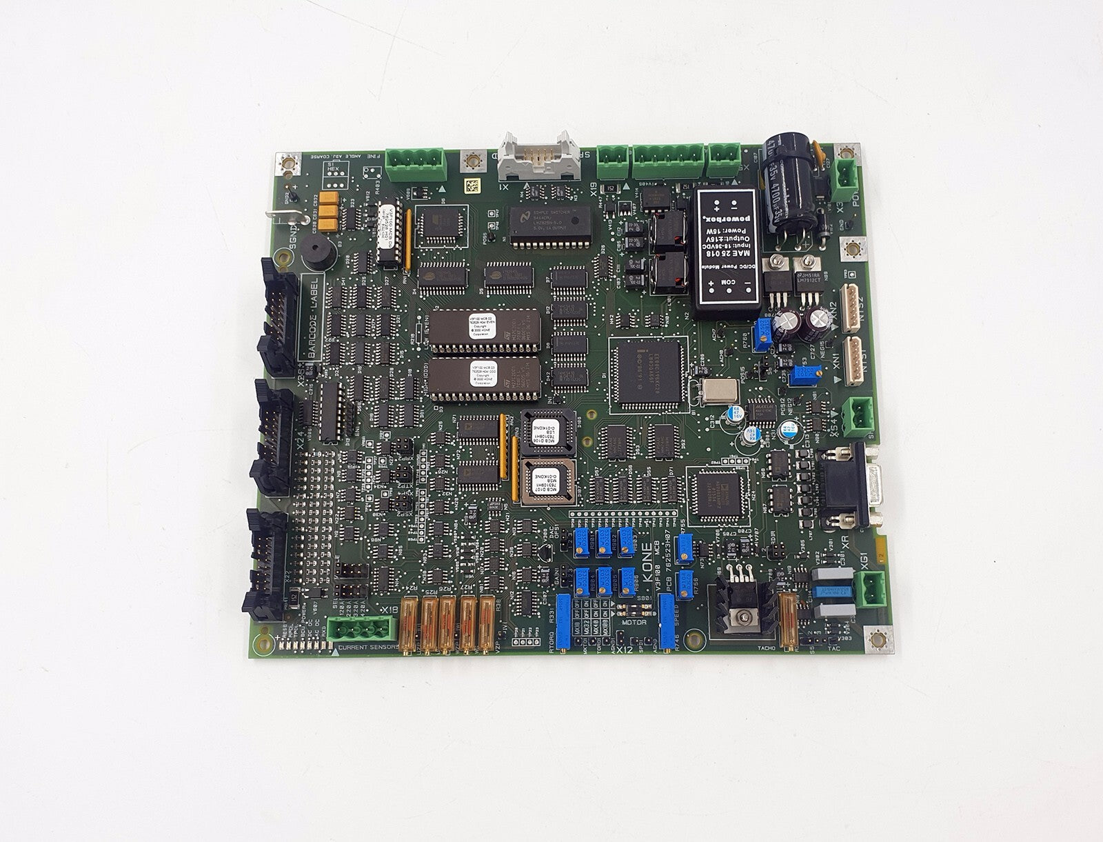 Elevator PCB KM762520G02 by Kone
