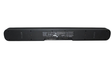 Sennheiser AMBEO SB02M Soundbar Plus 7.1.4 Channel Soundbar- Free Shipping.