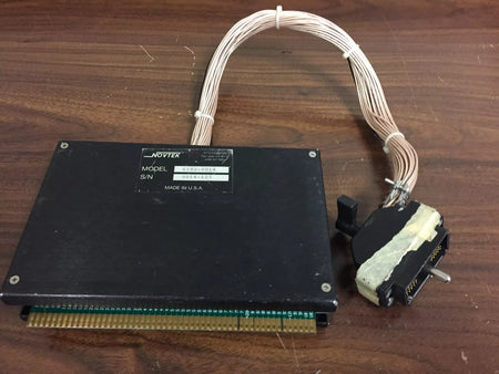 Novtek Test Systems Model 6102-0014 Loadboard
