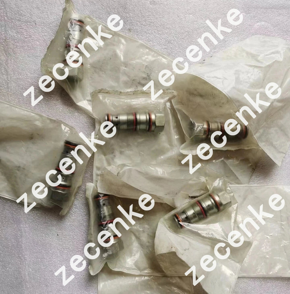 1pc NEW 4SK303S3 Check Valve Hydraulic Valve