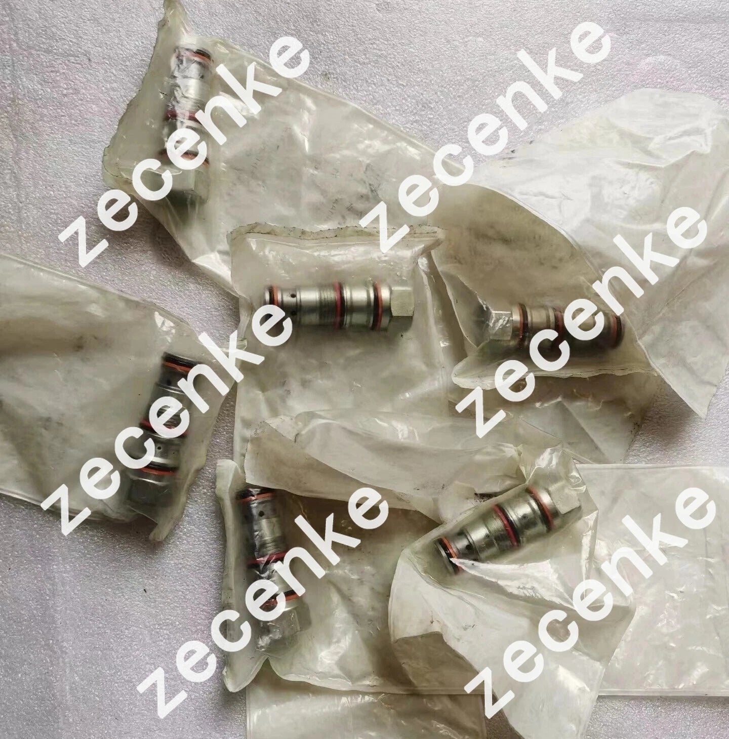 1pc NEW 4SK303S3 Check Valve Hydraulic Valve