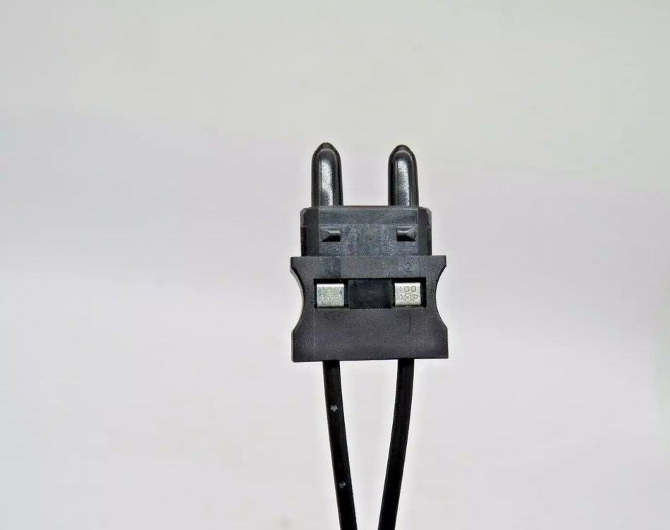 TE Connectivity PE-4PF0183P4-A Solar Cable 750V 5ft MC4 Connector PV Wire
