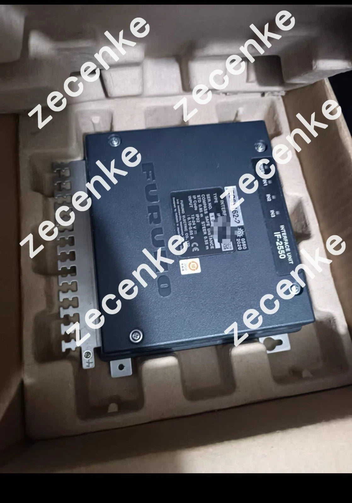 FURUNO IF2550 IF-2550 Replacement Part for Marine Radar Systems