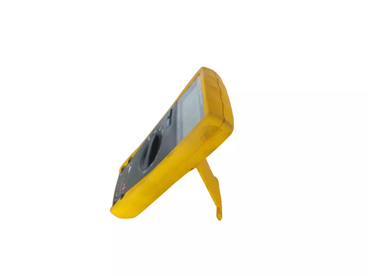 Fluke 77III Digital Multimeter Tester - Reliable Measurement Tool