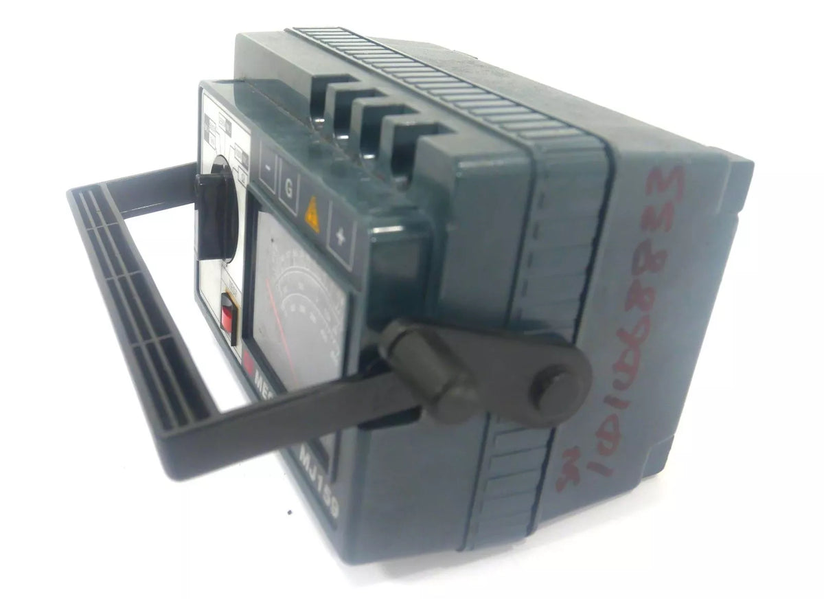 AVO Megger MJ159 Insulation Tester - Professional Portable Tool