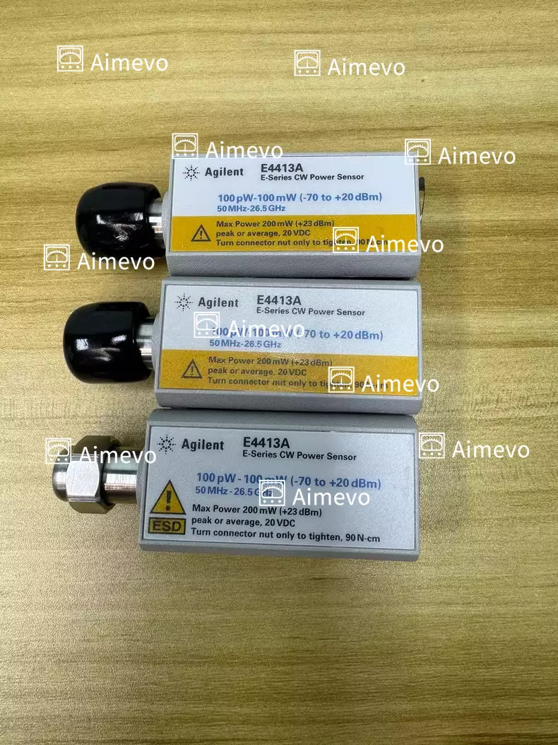 HP/Agilent E4413A Power Sensor 1pc