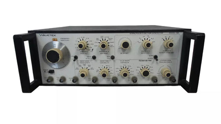 Wavetek 166 Pulse/Function Generator 50 MHz