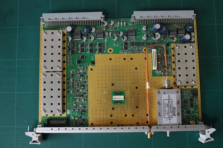 ADVANTEST R3860A BLK-030009 300KHz-8GHz Power Amplifier