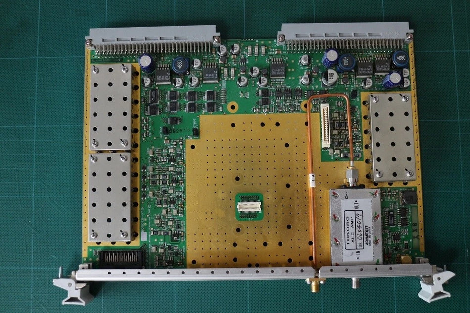 ADVANTEST R3860A BLK-030009 300KHz-8GHz Power Amplifier