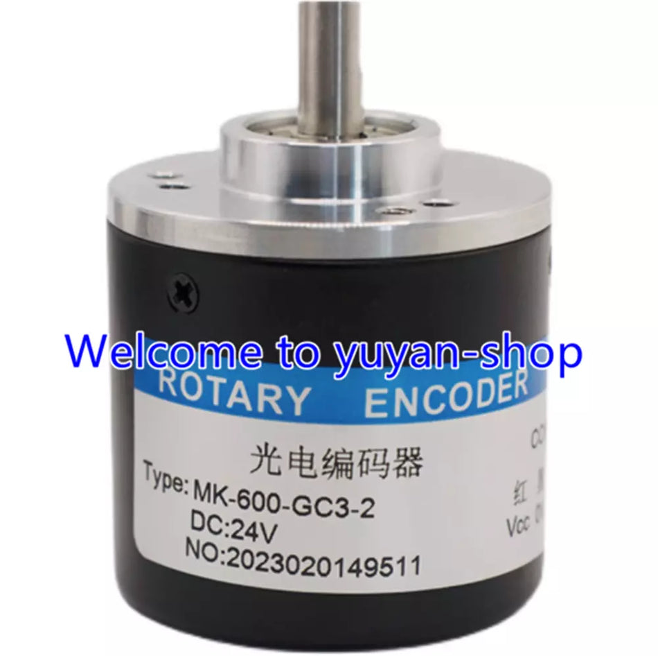 1PCS NEW FOR MK-600-GC3-2 optical rotary encoder