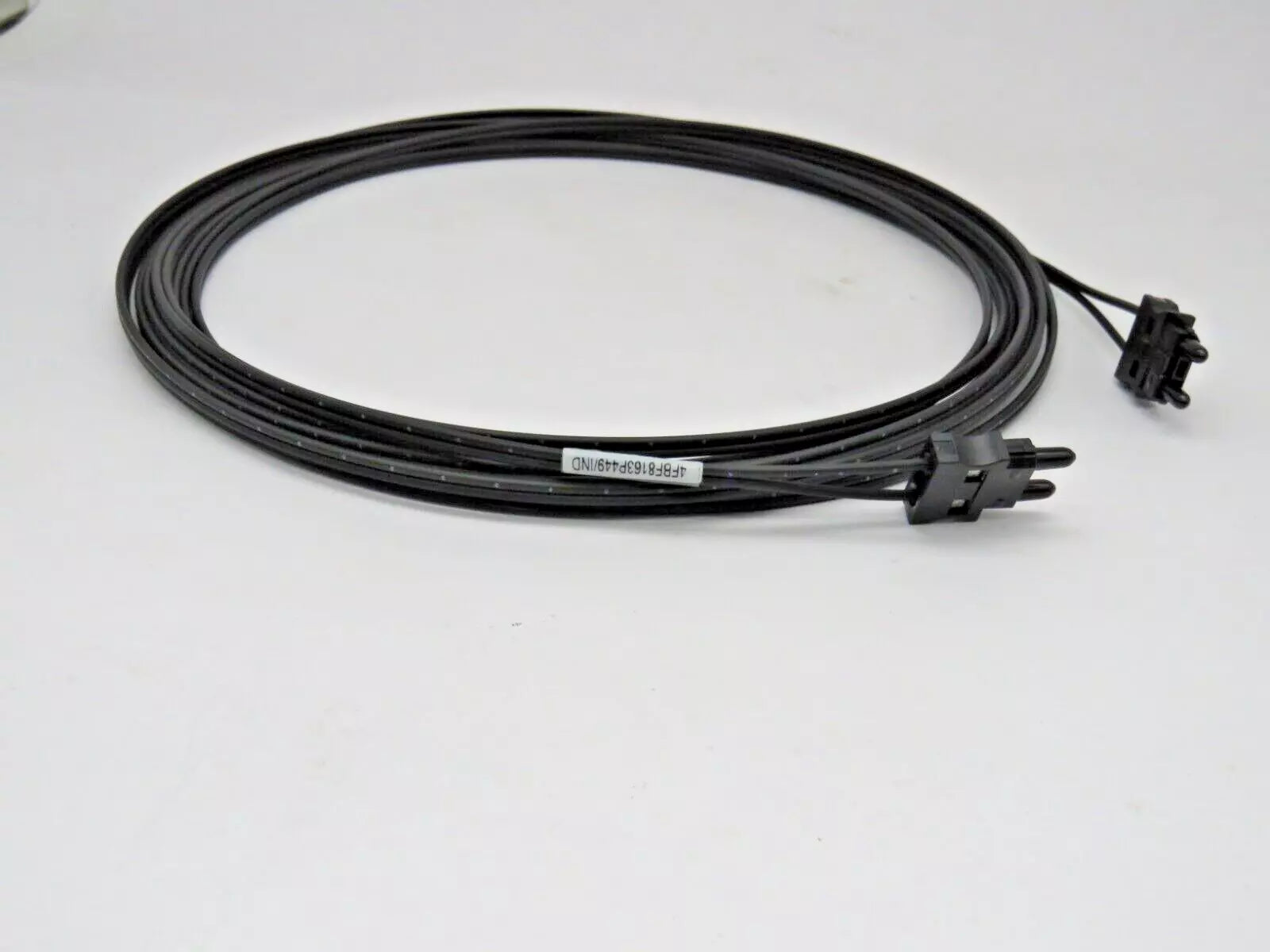 TE Connectivity PE-4PF0183P4-A Solar Cable 750V 5ft MC4 Connector PV Wire