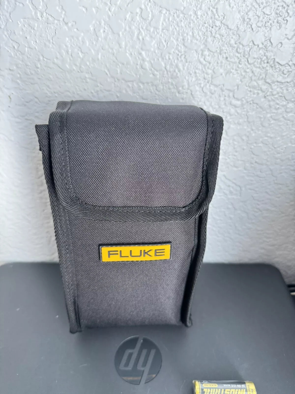 FLUKE IRR1-SOL Solar Irradiance Meter with Case - New