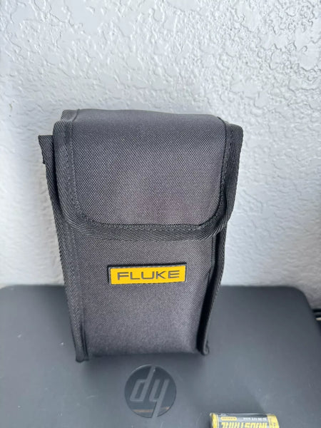 FLUKE IRR1-SOL Solar Irradiance Meter with Case - New