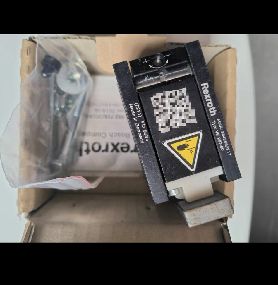 3842552717VE2/D-60 Module