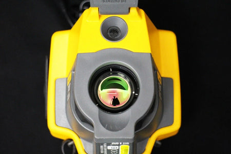 FLUKE TI27 Handy Thermography Camera