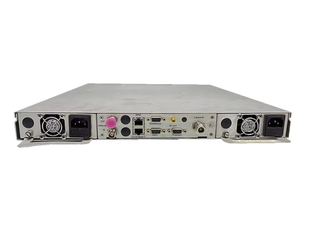 IRT Technologies L-Band to C-Band Up and Down Converter