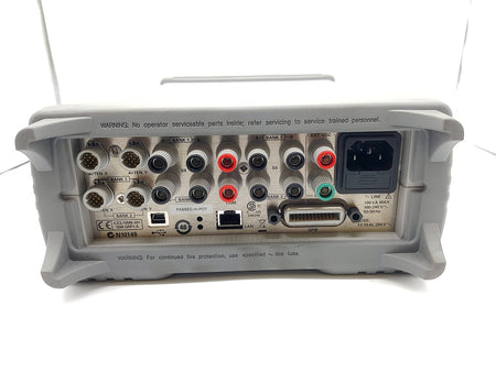 11713C Attenuator / Switch Driver