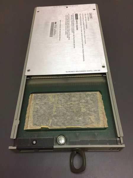 HP Agilent 44706A 60-Channel Single Ended Relay Multiplexer Module