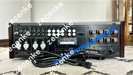 Accuphase E305V Integrated Stereo Amplifier +RC10 Remote Control