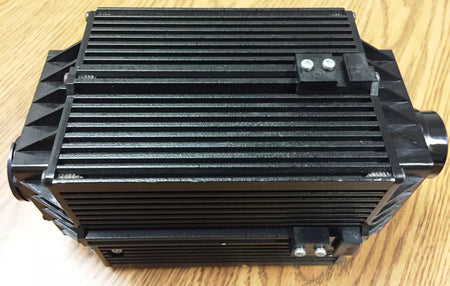 Leybold Inficon 904-432-G1 Residual Gas Analyzer