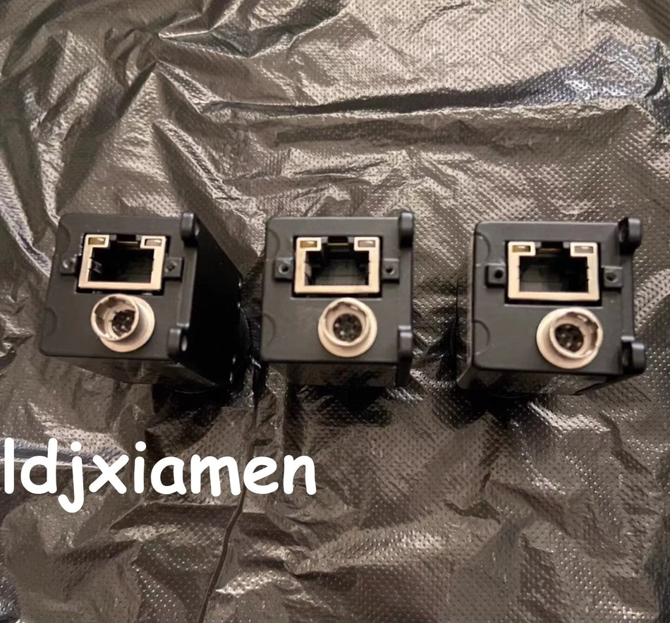 1PC IDS UI-5480CP-M-GL 5 megapixel industrial camera