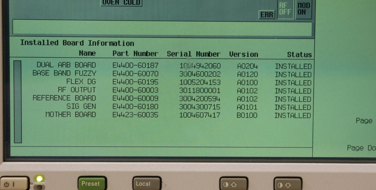 Lakeview Test and Measurement Kit with Multifunctional Tools