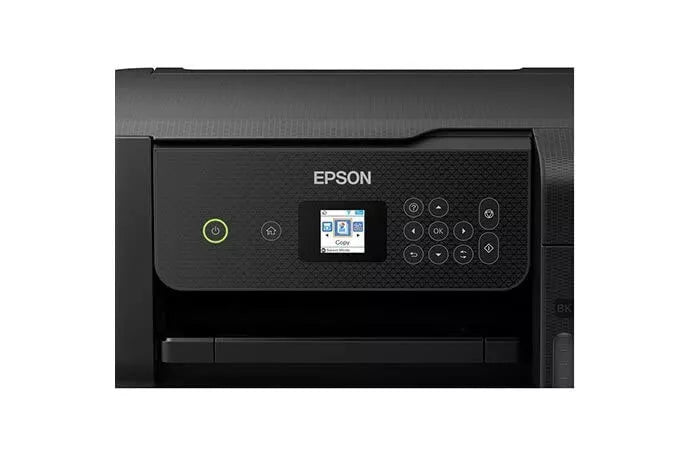 Epson Ecotank L3260 A4 Wi-Fi All-in-One Wireless Colour Solid Ink Printer