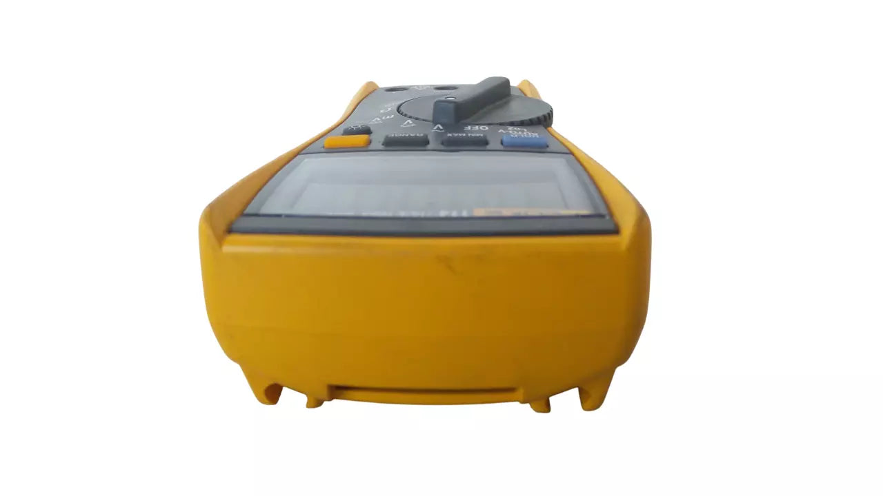 Fluke 114 True RMS Multimeter with Advanced True RMS Technology